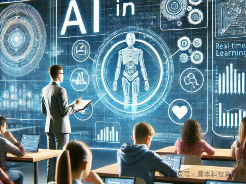 艾弗森贝博ballbet官网科技-本科生掌握大数据、云原生、AI-竞赛保研求职的“超车秘籍”来了！